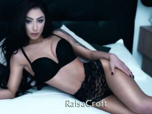 RaisaCroft