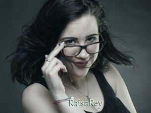 RaisaRey