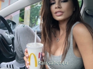 Raissahot4u