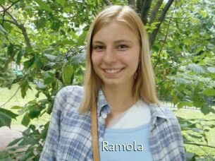 Ramola