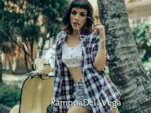 RamonaDelaVega