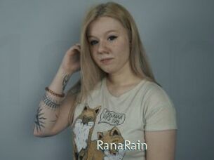 RanaRain