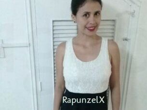 Rapunzel_X