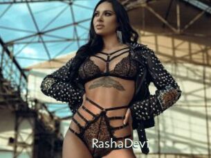 RashaDevi