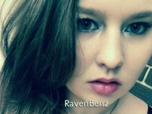 Raven_Benz