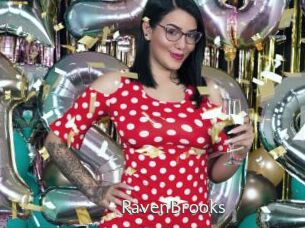 RavenBrooks