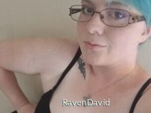 Raven_David