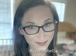 RavenIsabella