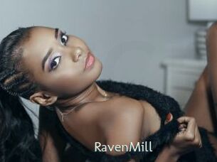RavenMill