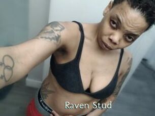 Raven_Stud