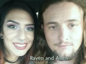 Raven_and_Allen