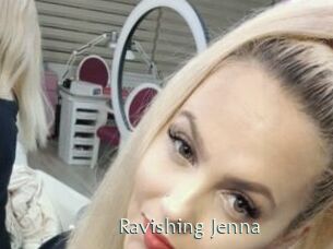 Ravishing_Jenna 1 grosse chatte poilue