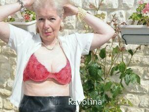 Ravolina