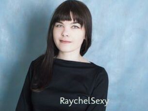 RaychelSexy