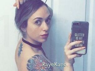 Raye_Kane 1 grosse chatte poilue