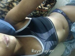 Raye_Tayler 1 grosse chatte poilue
