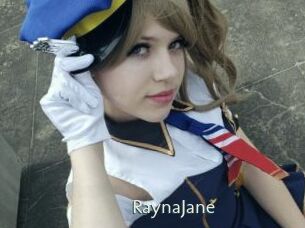 RaynaJane