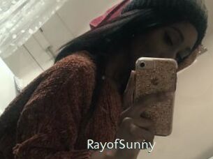 RayofSunny