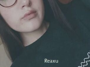 Reaxu