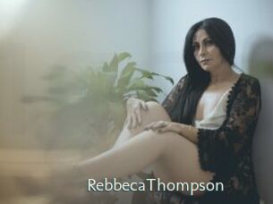 RebbecaThompson