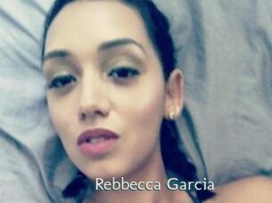 Rebbecca_Garcia 1 grosse chatte poilue
