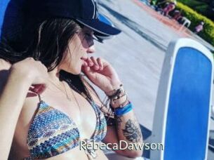 RebecaDawson