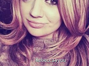 Rebecca4you