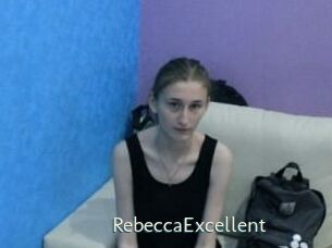 RebeccaExcellent