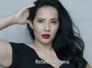 RebeccaGama