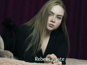 RebeccaGate