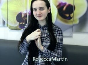 RebeccaMartin