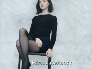 RebeccaMolexon