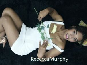 RebeccaMurphy
