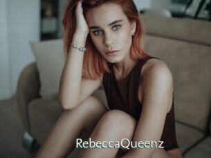 RebeccaQueenz