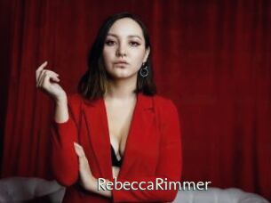 RebeccaRimmer