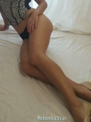 RebeccaStar