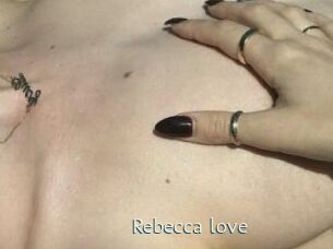 Rebecca_love