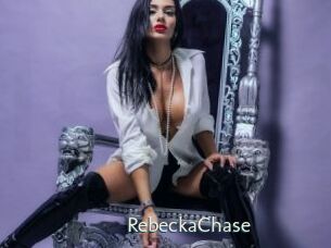 RebeckaChase