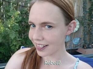 RebelB