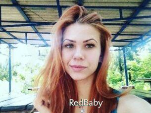 RedBaby