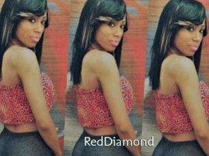 RedDiamond