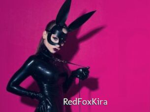 RedFoxKira