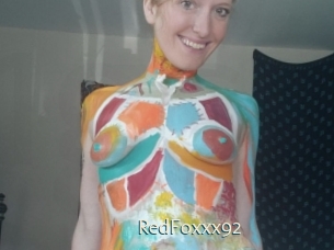 RedFoxxx92