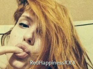 RedHappinessXXX