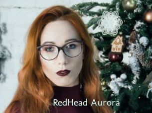 RedHead_Aurora