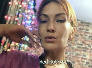 RedHotFox