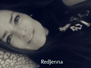 RedJenna