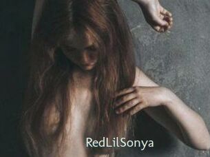 RedLilSonya