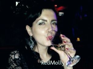 RedMolly