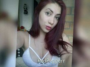 RedPepperr